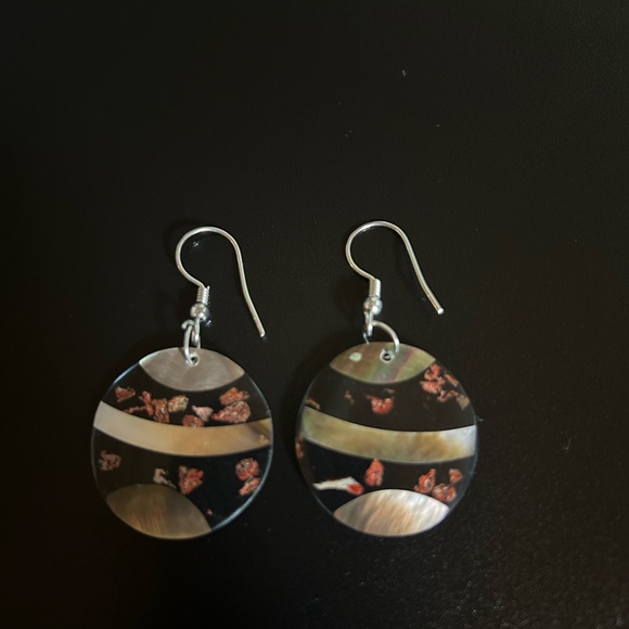 Earrings - Picture 1 of 1
